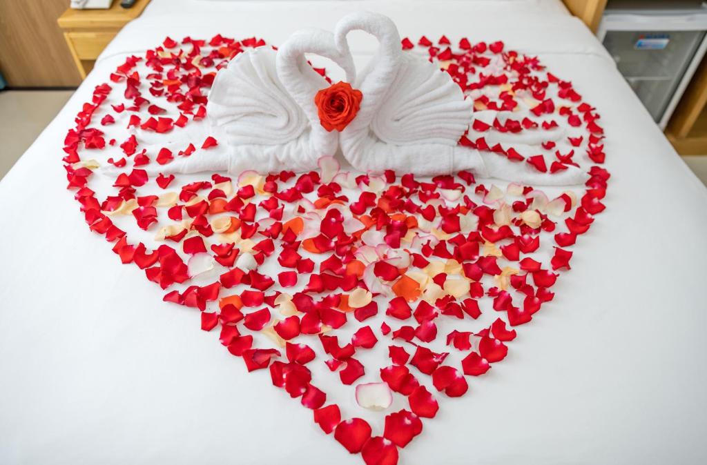 ST Motel & Apartment