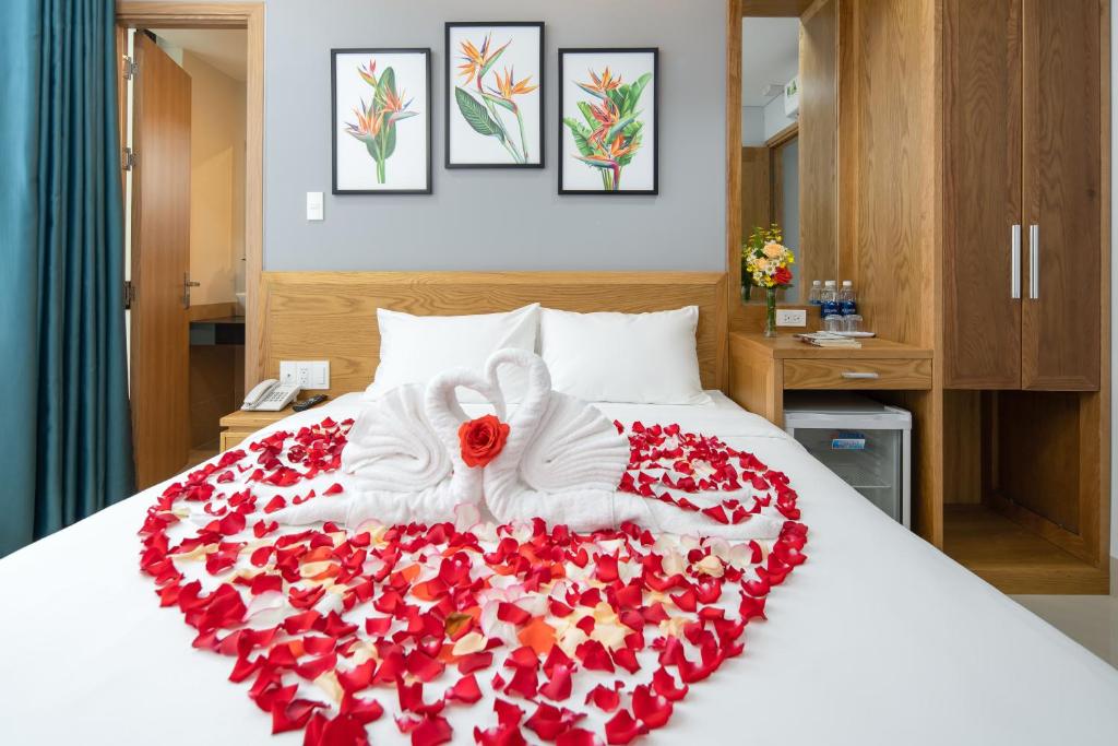 ST Motel & Apartment