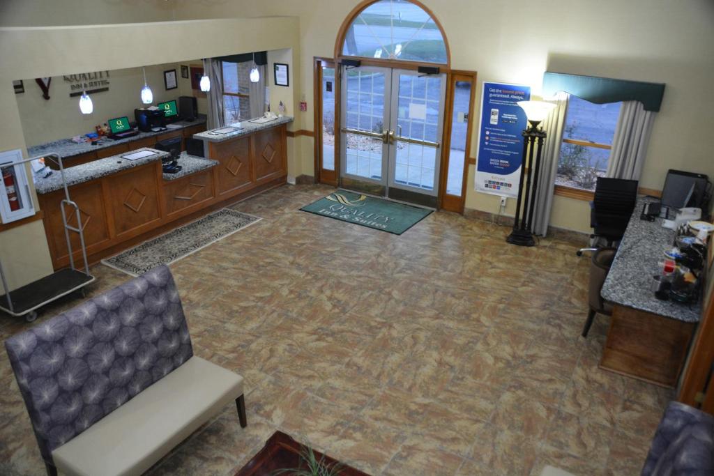 Quality Inn & Suites Dublin photo 3