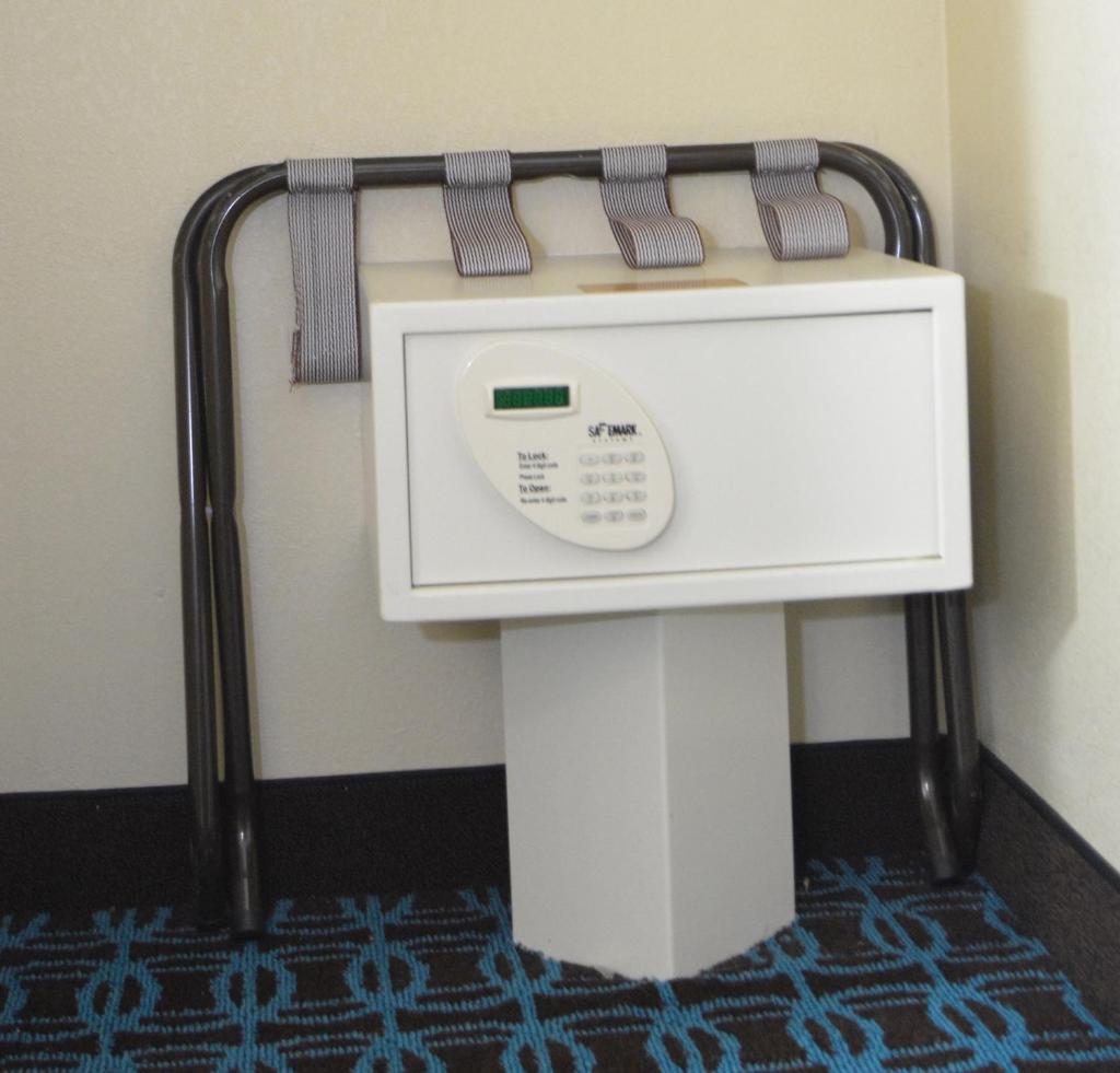 Quality Inn & Suites Dublin photo 2