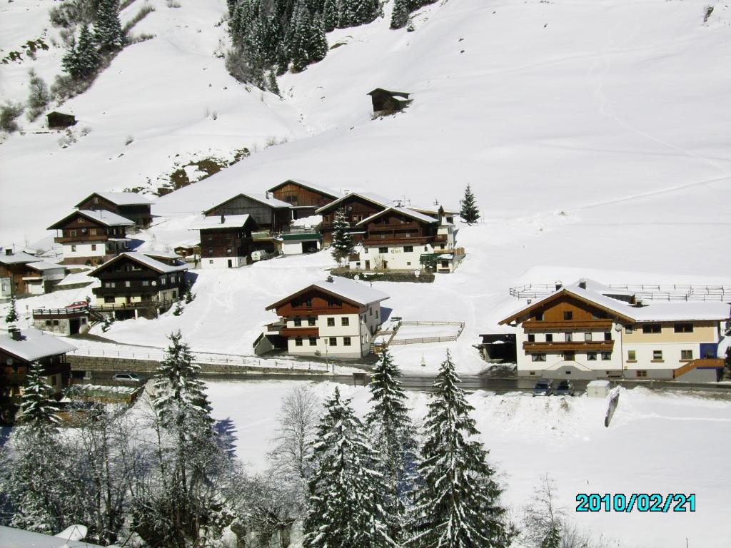 Landhaus Eder photo 1