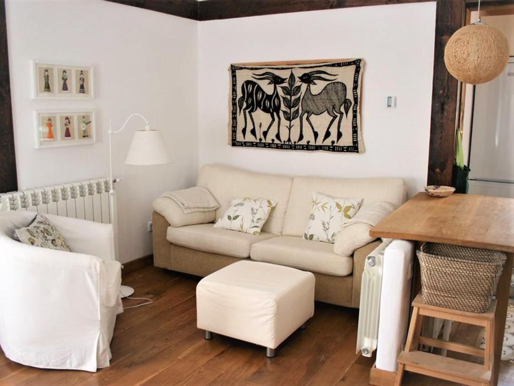 Casa Guareña photo 2