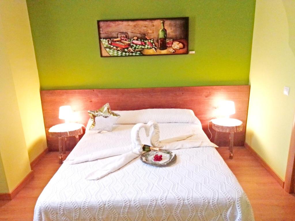7 bedrooms villa with city view private pool and furnished garden at Villafranca De Los Caballeros photo 2