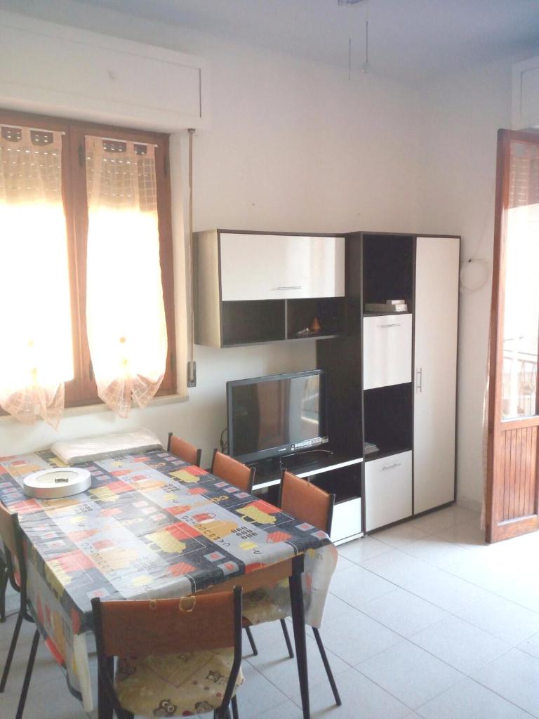 2 bedrooms house at Contrada Termini 3 m away from the beach with sea view and balcony photo 1