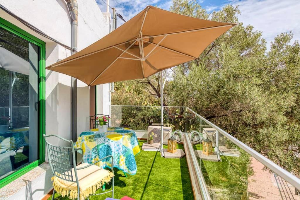 2 bedrooms house with wifi at Temisas Temisas 35118 Aguimes photo 1