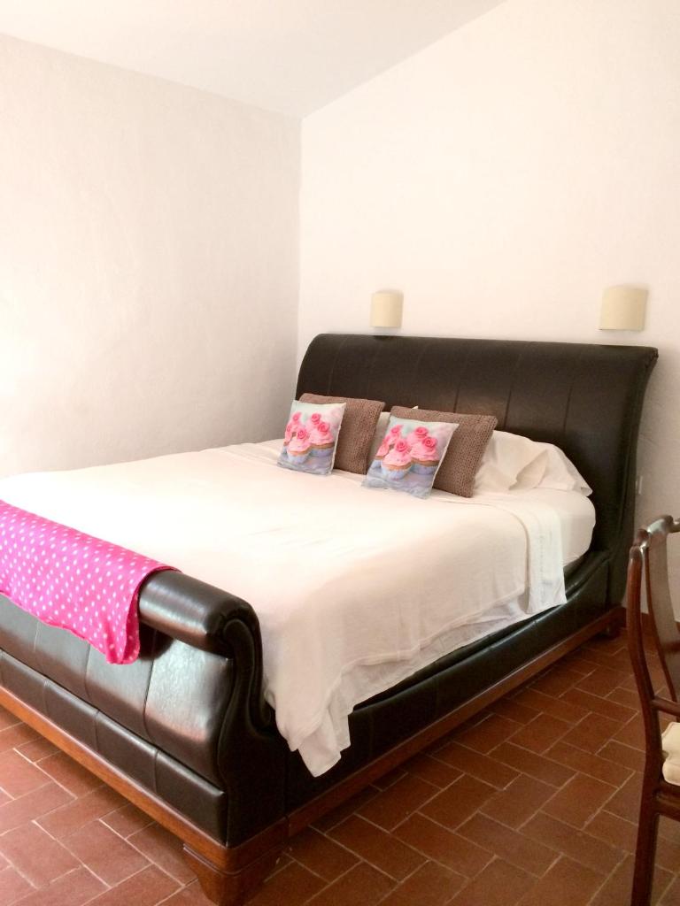 Appartement de 2 chambres avec piscine partagee jardin et wifi a Montauriol photo 3