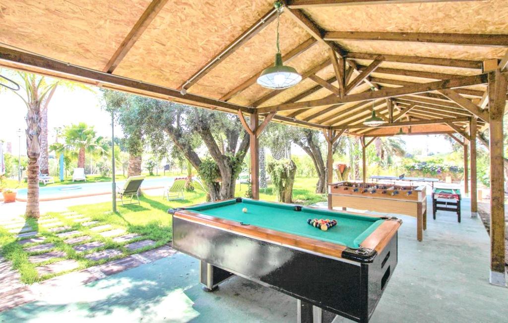 6 bedrooms villa at Alicante 800 m away from the beach with private pool enclosed garden and wifi photo 2