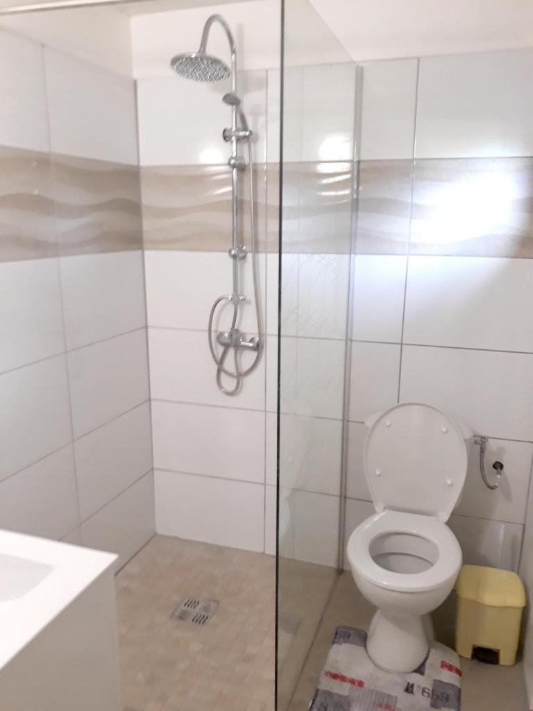 Appartement d'une chambre avec piscine partagee jardin clos et wifi a Ducos photo 2
