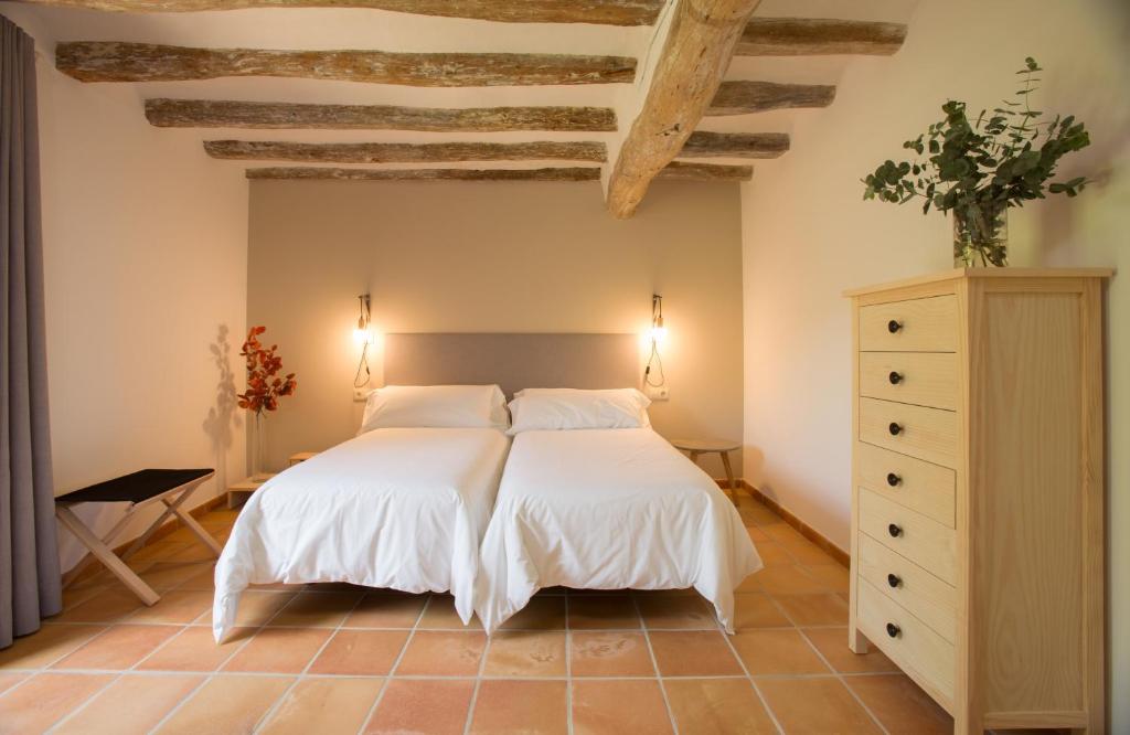 2 bedrooms appartement with shared pool and wifi at Orpi photo 4