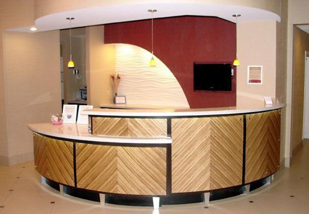 Hawthorn Suites by Wyndham Erie photo 3