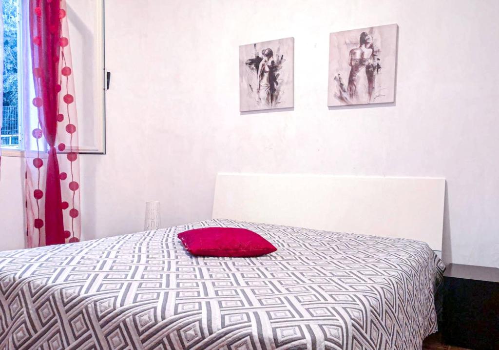 One bedroom appartement at Alcamo 200 m away from the beach with furnished balcony photo 2