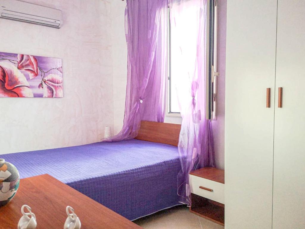 2 bedrooms appartement at Alcamo 200 m away from the beach with furnished balcony photo 3