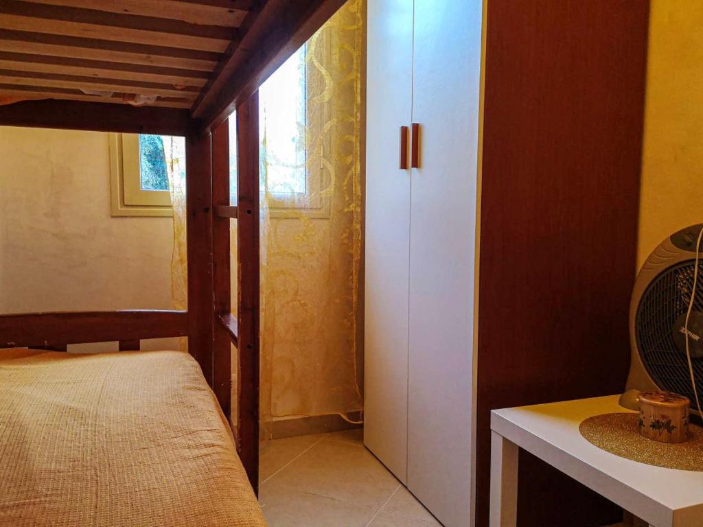 2 bedrooms appartement at Alcamo 200 m away from the beach with furnished balcony photo 4