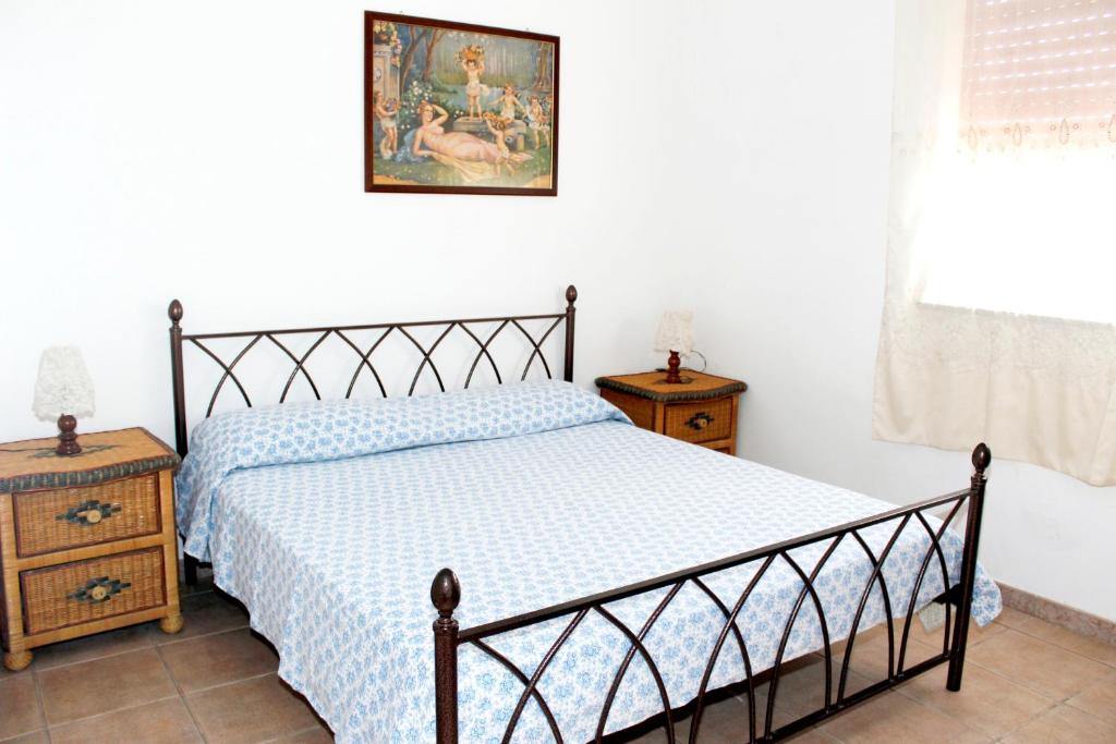 3 bedrooms appartement at Pachino 40 m away from the beach with furnished terrace photo 1