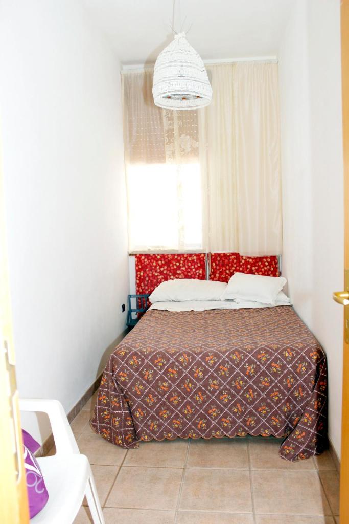3 bedrooms appartement at Pachino 40 m away from the beach with furnished terrace photo 3
