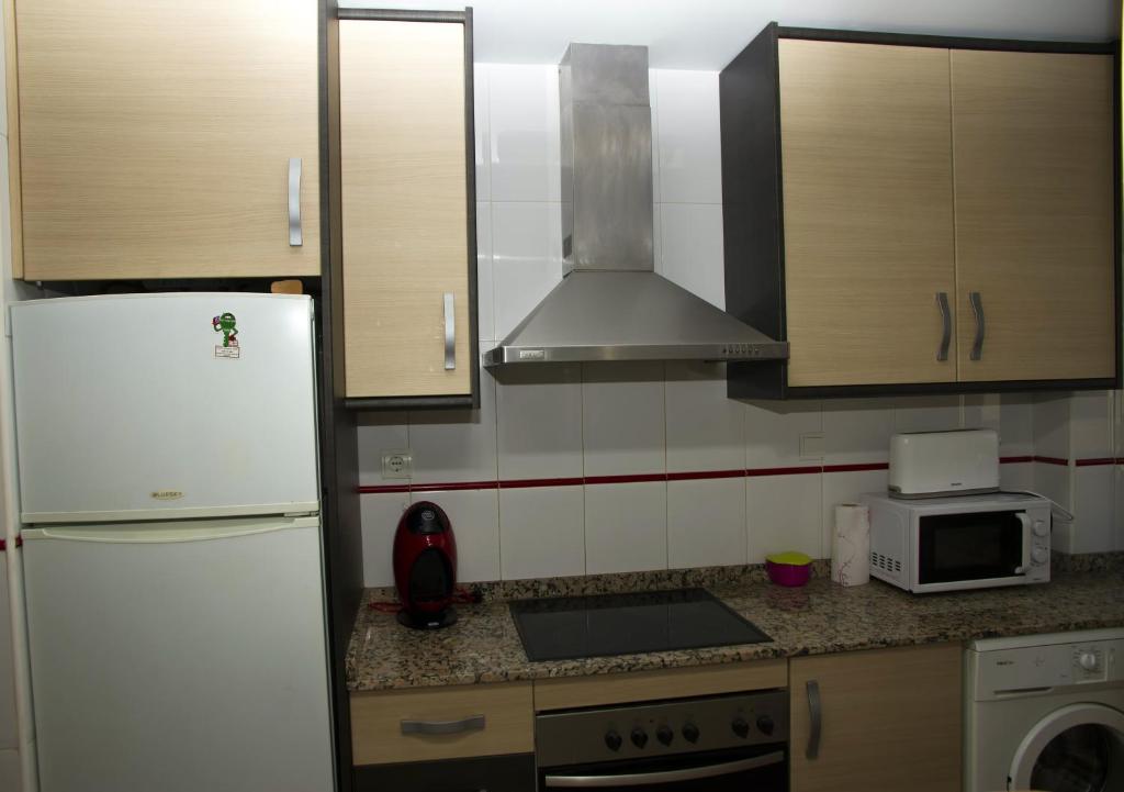 3 bedrooms appartement at Garrucha 200 m away from the beach with sea view and terrace photo 4