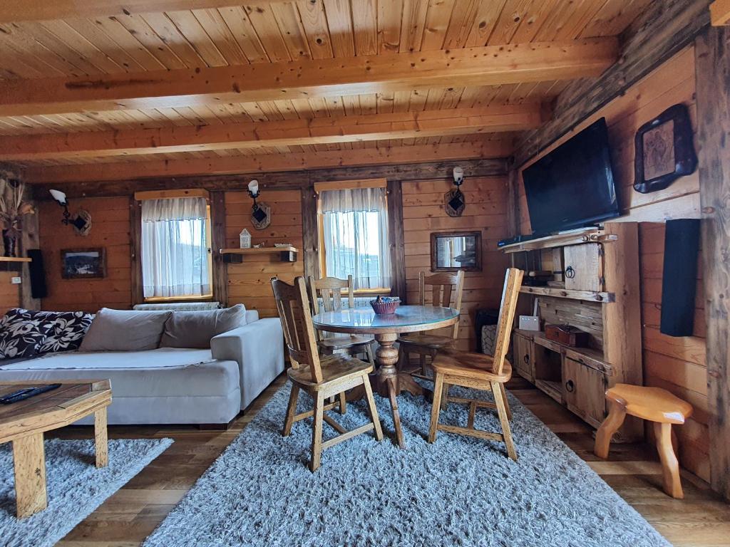 Vila Dizdarevic Kopaonik photo 4