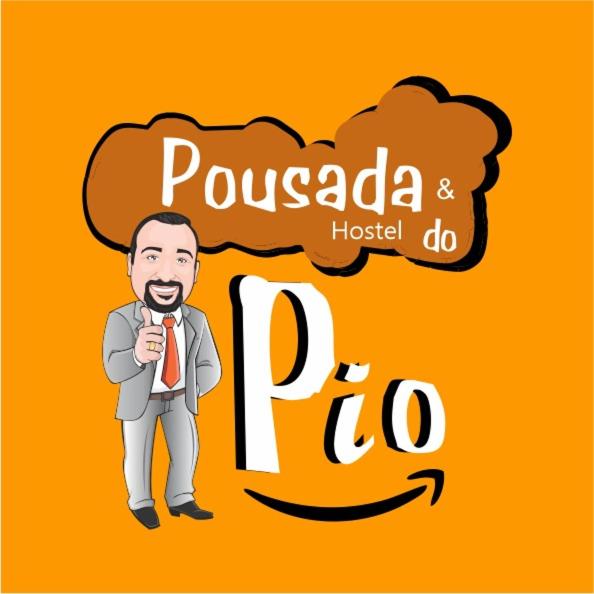 Pousada e Hostel do PIO photo 1
