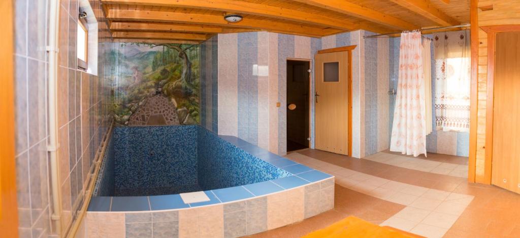 Cottage Gutsulia photo 2