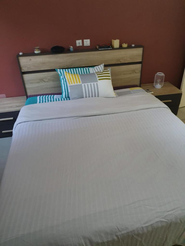 Appart Sly Abidjan photo 1