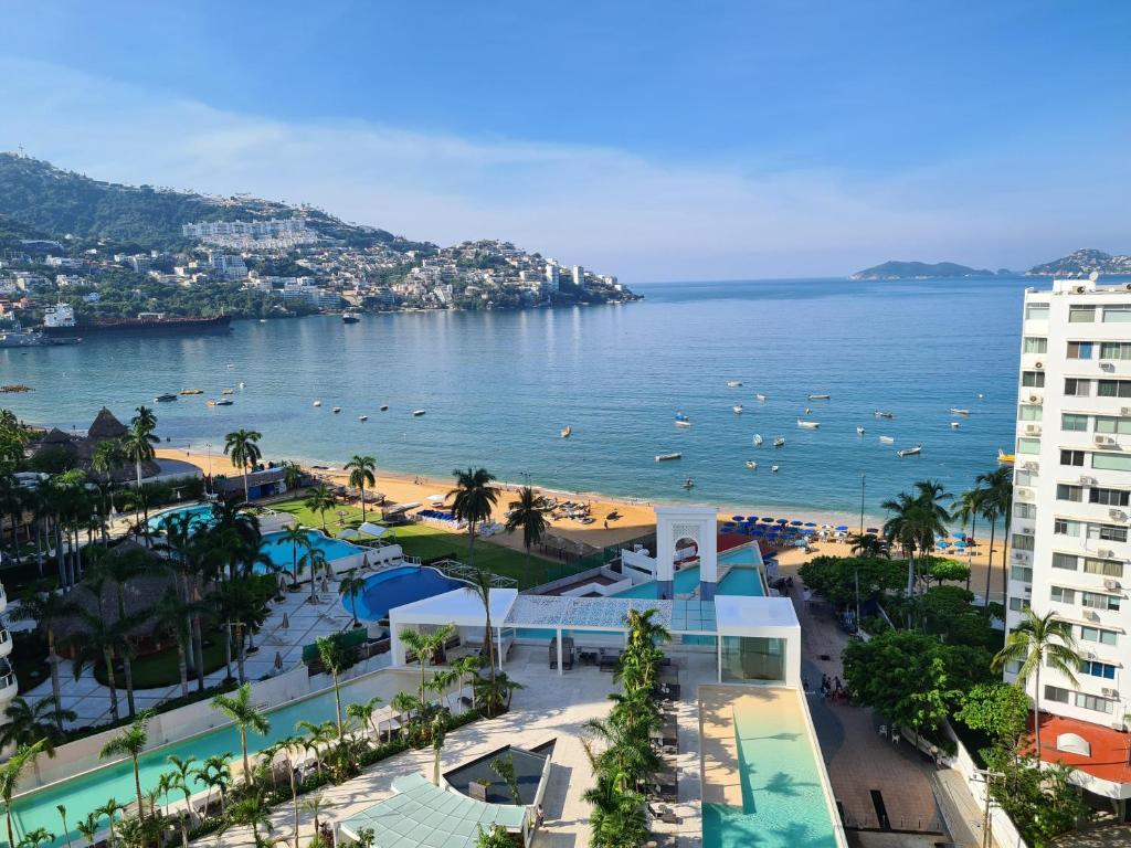 Apartamento Le Club Acapulco photo 2