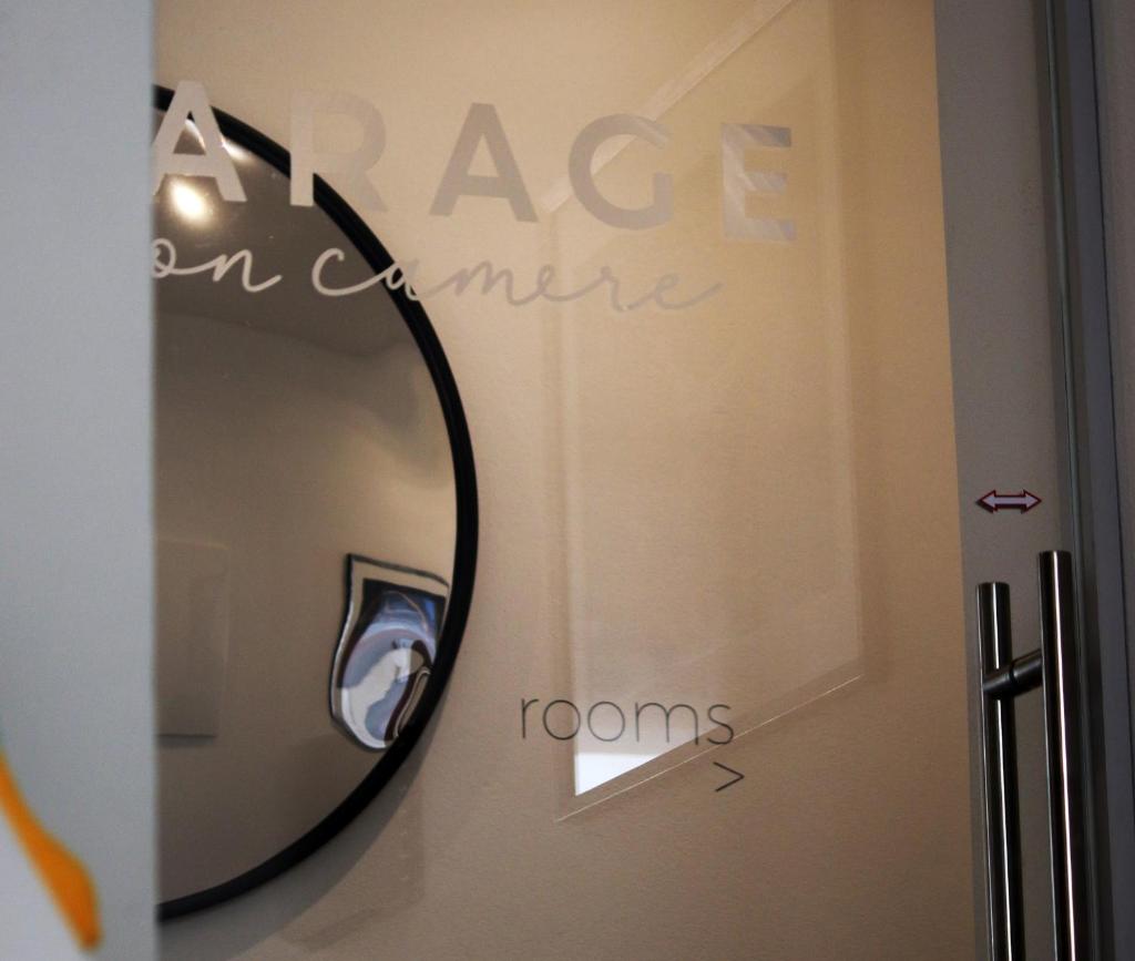 Garage con camere photo 4