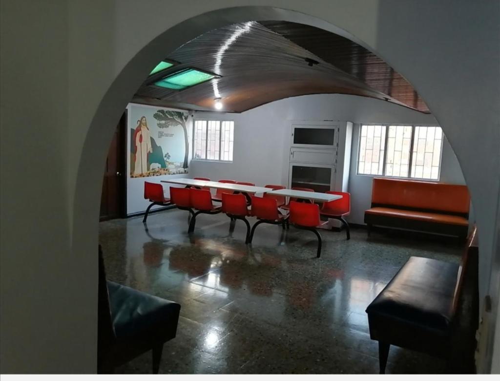 Hotel Consuelo photo 1