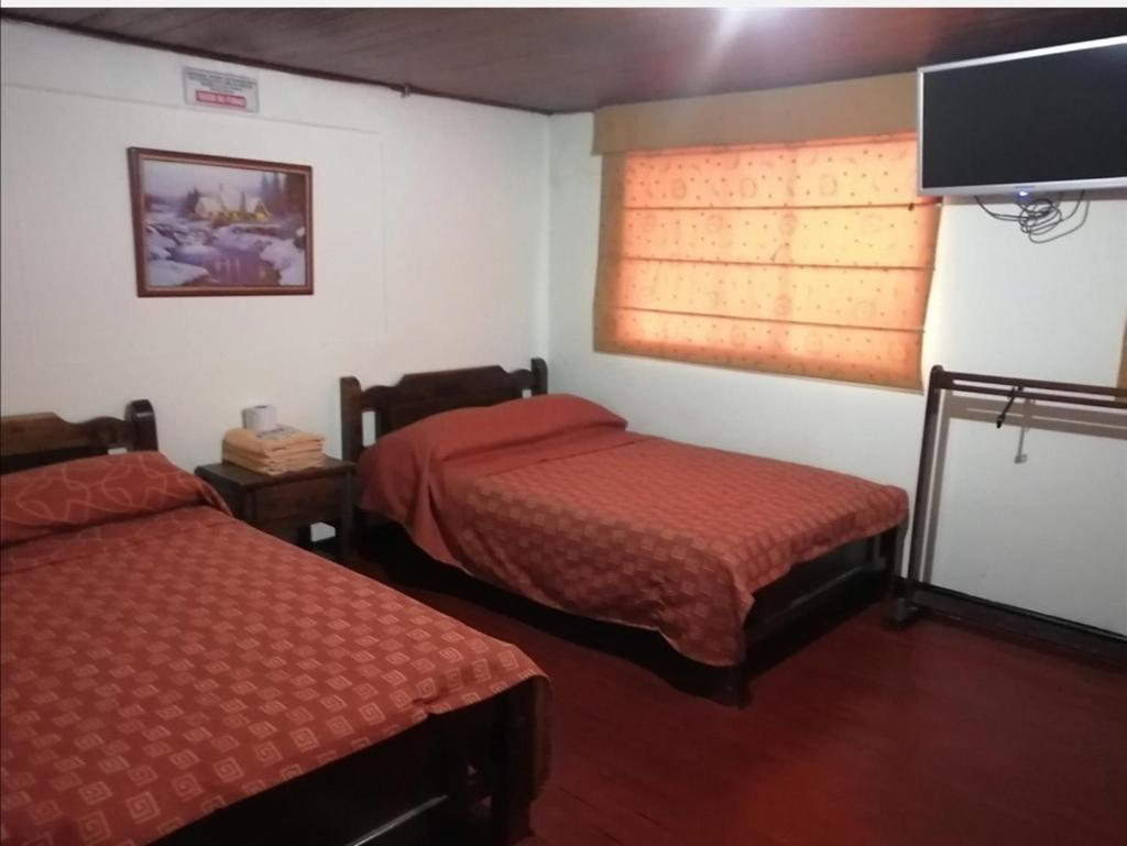 Hotel Consuelo photo 3