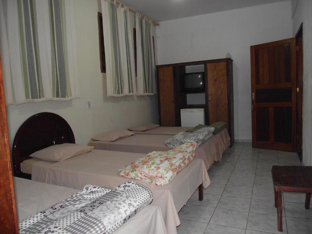Hotel Miguel Pereira photo 3