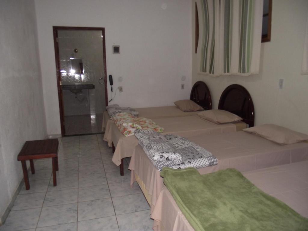 Hotel Miguel Pereira photo 2