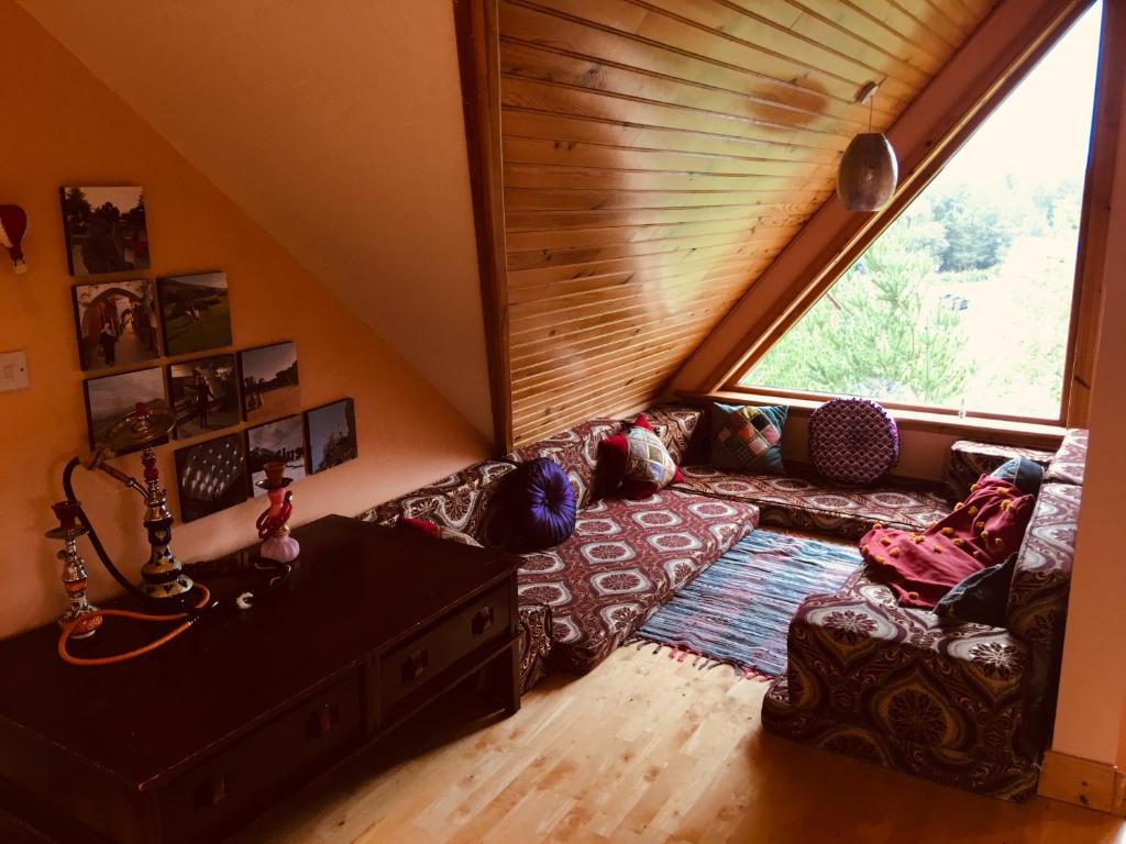 4 Bedrooms with stunning Lake View Drumcoura Lake Resort beside Saloon & equestrian Centre, Lakes & Forest photo 3