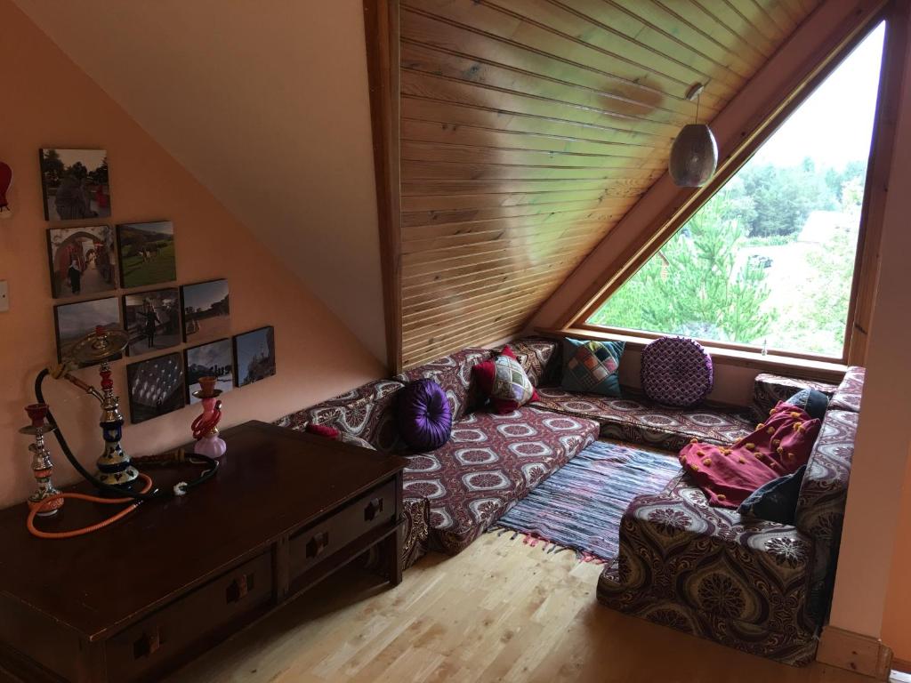 4 Bedrooms with stunning Lake View Drumcoura Lake Resort beside Saloon & equestrian Centre, Lakes & Forest photo 4