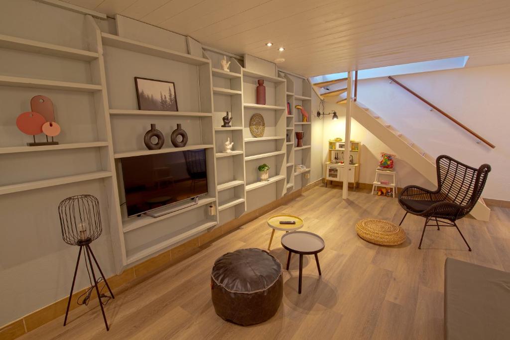 Jacuzzi & Sauna Villa photo 4