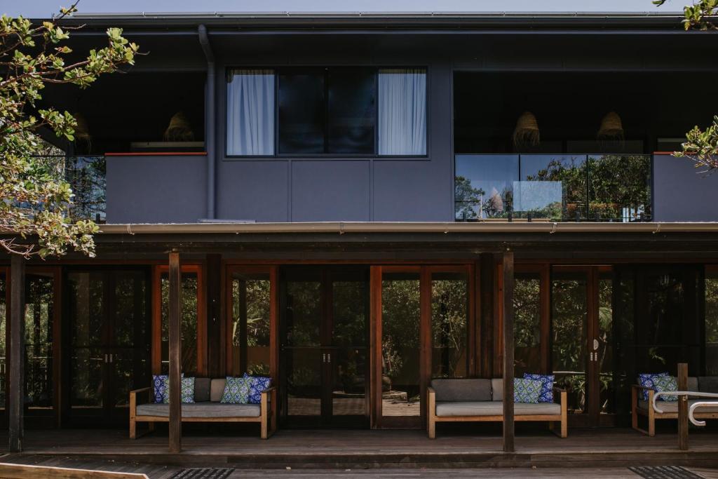 Ocean Suites Byron Bay, Byron