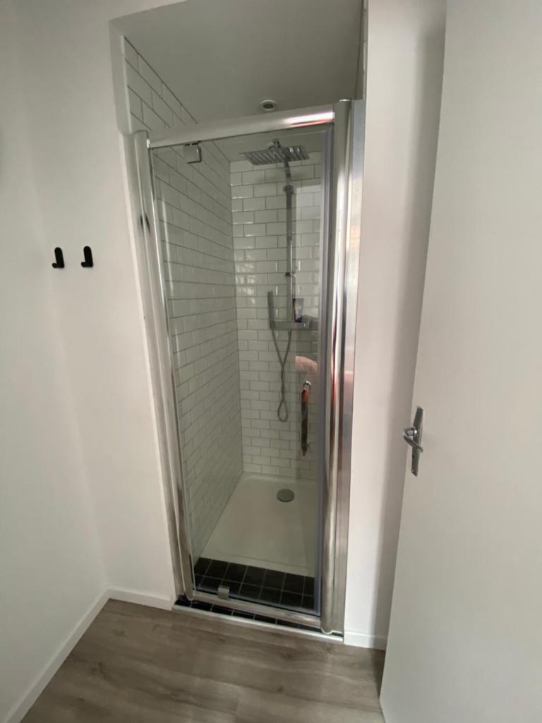 Cosy Flat Carteret - Appartement centre bourg - 4 personnes photo 3