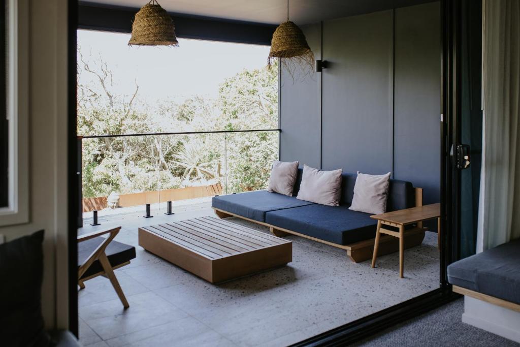 Ocean Suites Byron Bay photo 4
