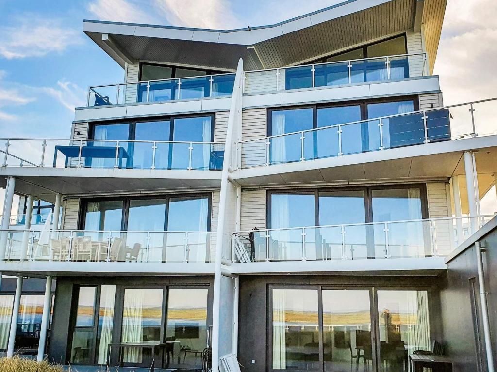 Two-Bedroom Holiday home in Wendtorf 27 photo 1