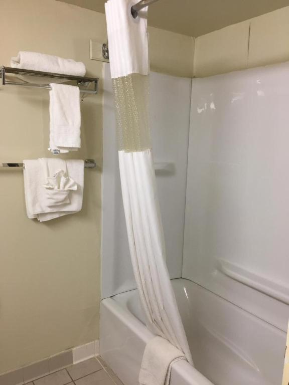 Econo Lodge Inn & Suites Radford-Blacksburg Area photo 4