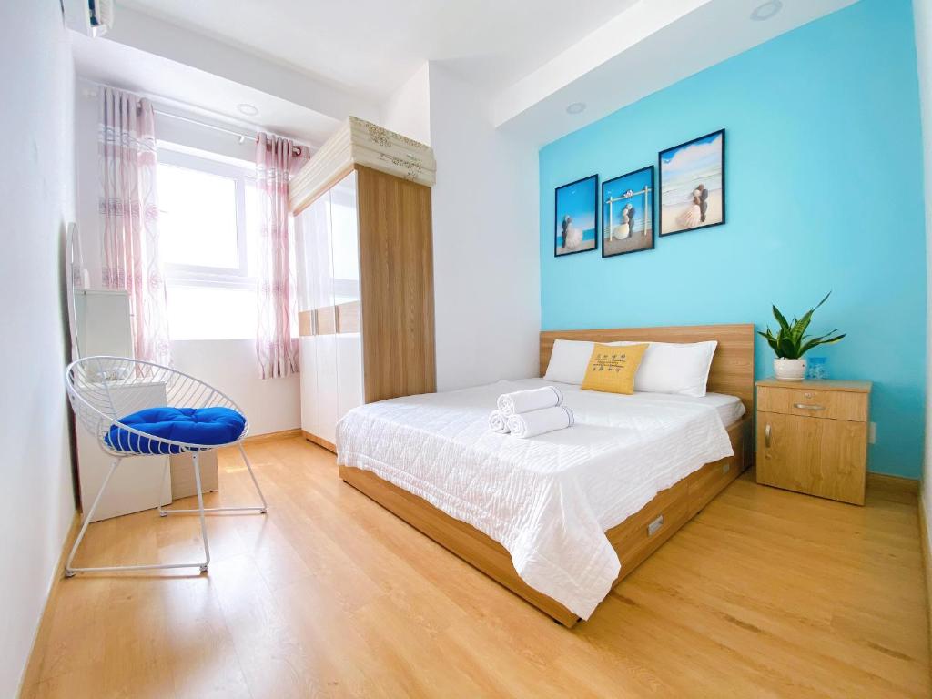 HomeAway - Homestay Vung Tau