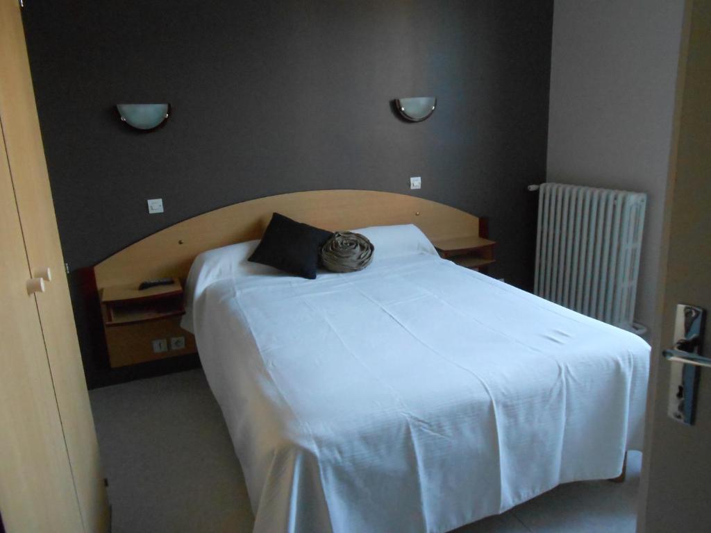 Hotel de la Gare photo 1