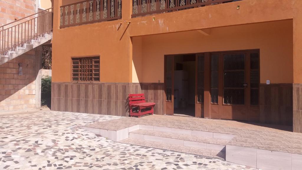 ApartHotel Família Meireles photo 1