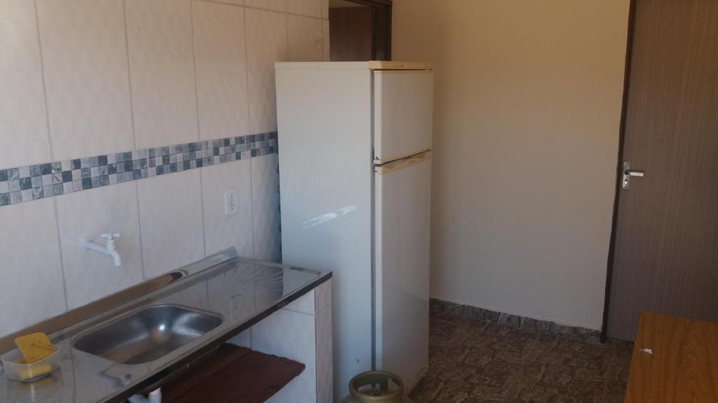 ApartHotel Família Meireles photo 2