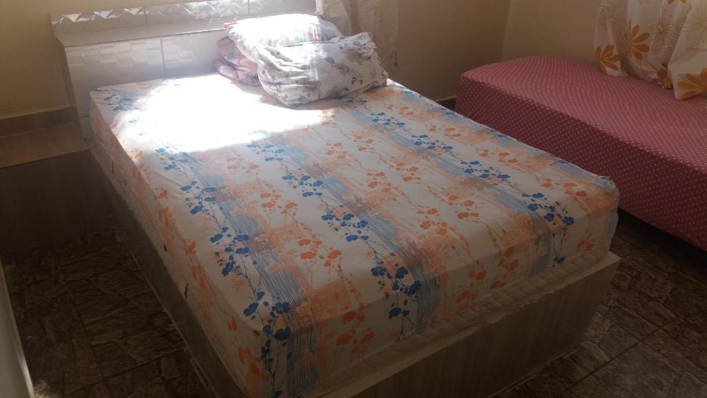 ApartHotel Família Meireles photo 3