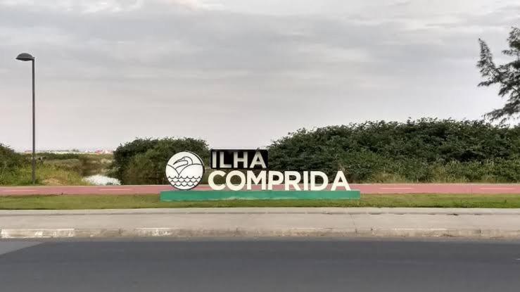 Ilha Comprida - Morada do Sol photo 1