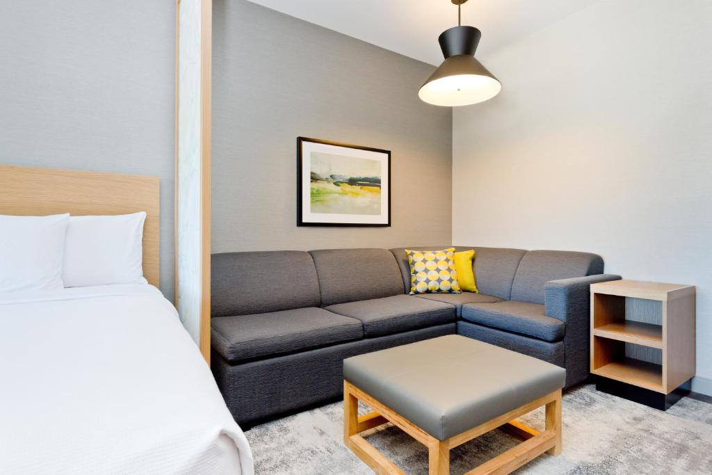 Hyatt Place Kelowna photo 4