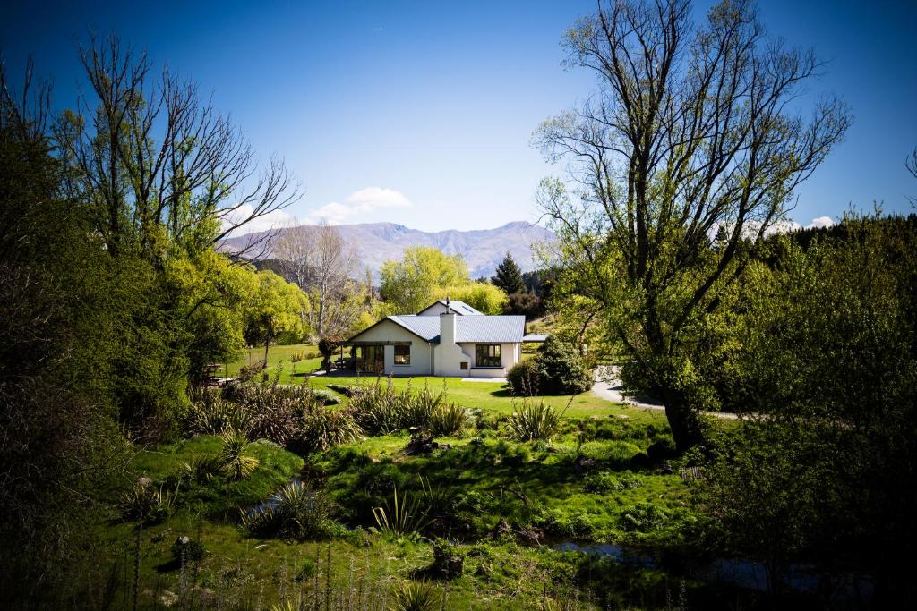 The River House Wanaka photo 2