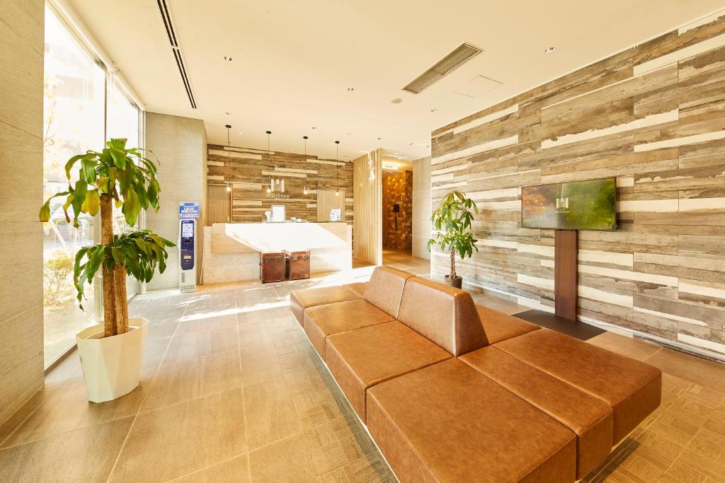 hotel MONday Haneda Airport photo 2