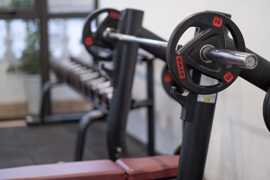 Bao Hung Hotel & Apartment