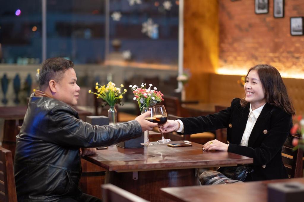 Bao Hung Hotel & Apartment