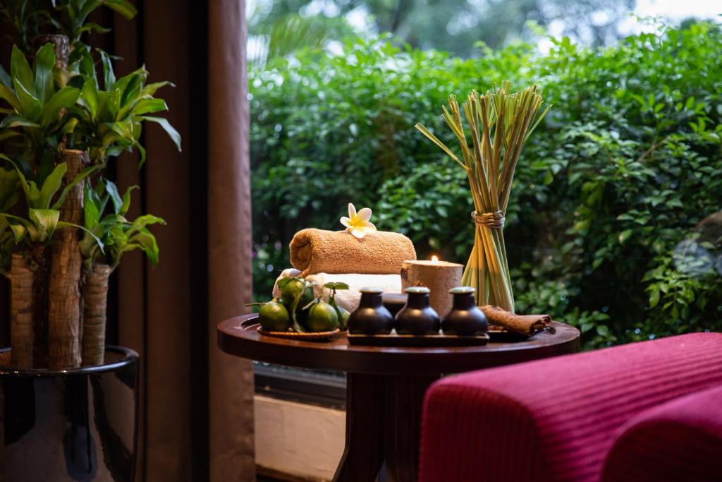 Ninh Binh Hidden Charm Hotel & Resort